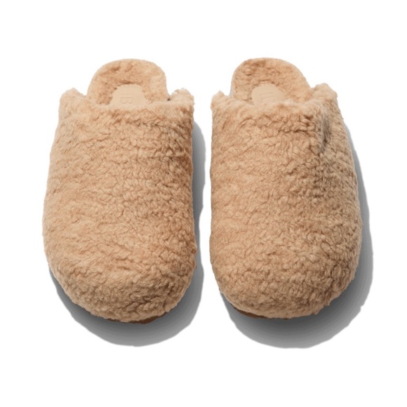 INTENTIONALLY BLANK Shoes - Intentionally Blank Apres Slipper